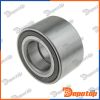 Roulement de roue avant pour MAZDA | KLP-MZ-030, BBM2-26-15XB
